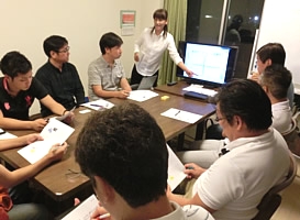 NPO法人日本ハウスクリーニング協会_2