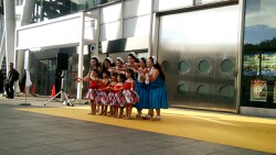 'olu'oluOHANAフラ・ポリネシアン_1