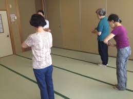 Yoga & Therapy Studio marici_2