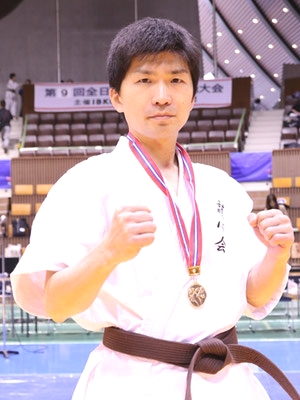 空手道　護心会　王子支部_2