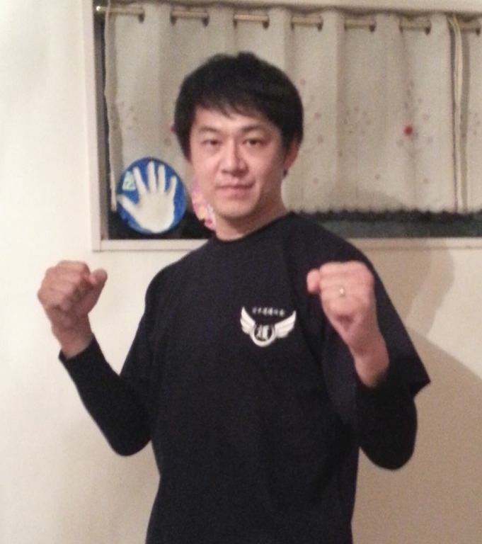 空手道　護心会　王子支部_3