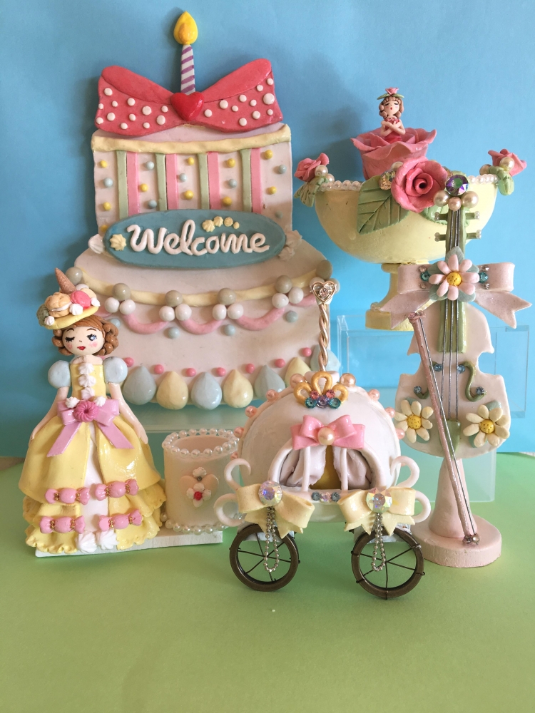 リリーフェアリーズ