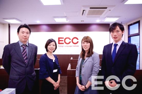 ECC外語学院　国立校_3