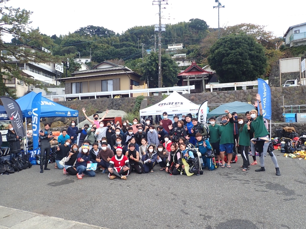 サンドウェーブ国立店　ダイビングスクール_3