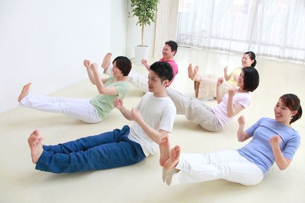 イルチブレインヨガ国立教室_1