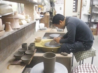 陶芸教室　久玲居_1