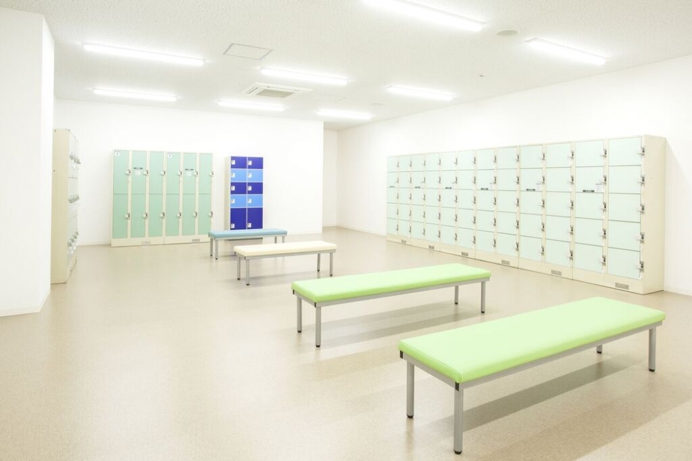 岸川聖也卓球スクール　有明校_2