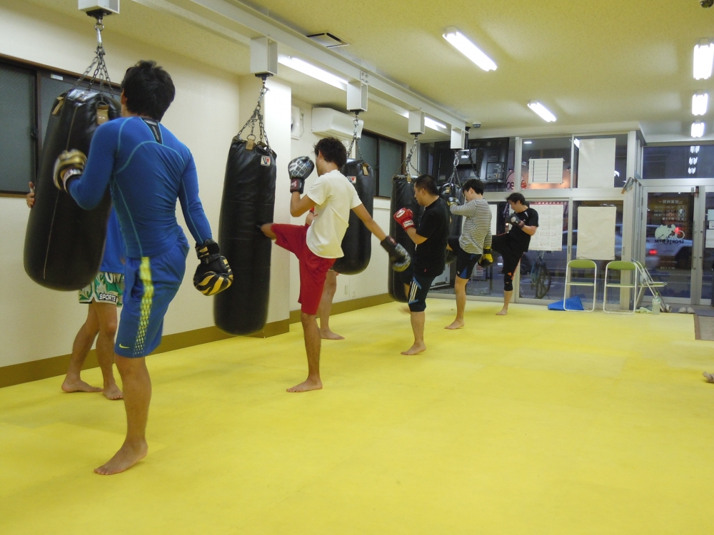 アウルスポーツジム_4