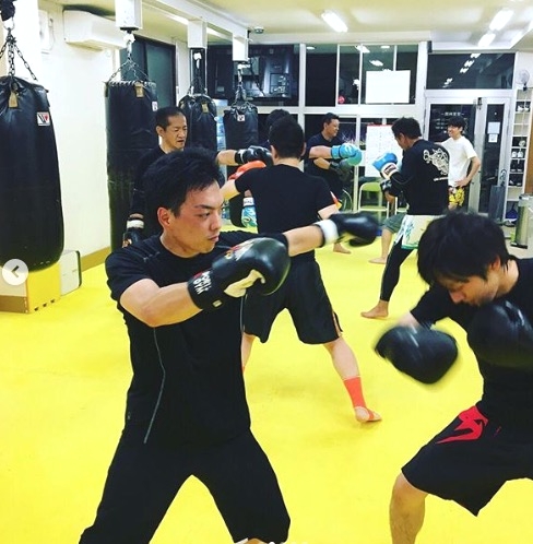 アウルスポーツジム