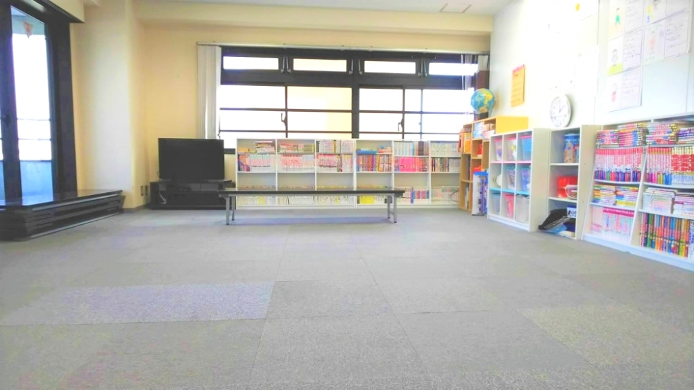 学童クラブアウラ国分寺スクール_1