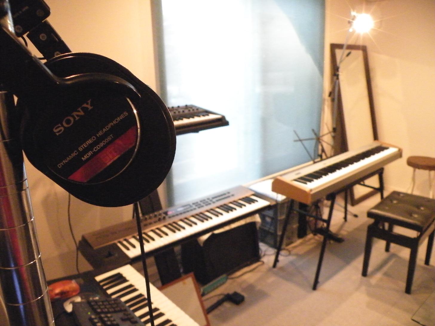 音楽教室ISTUDIO_2