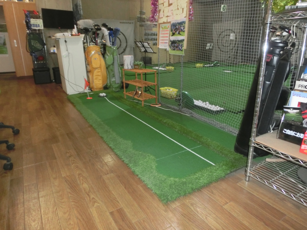 わたしのゴルフ　花小金井店_29