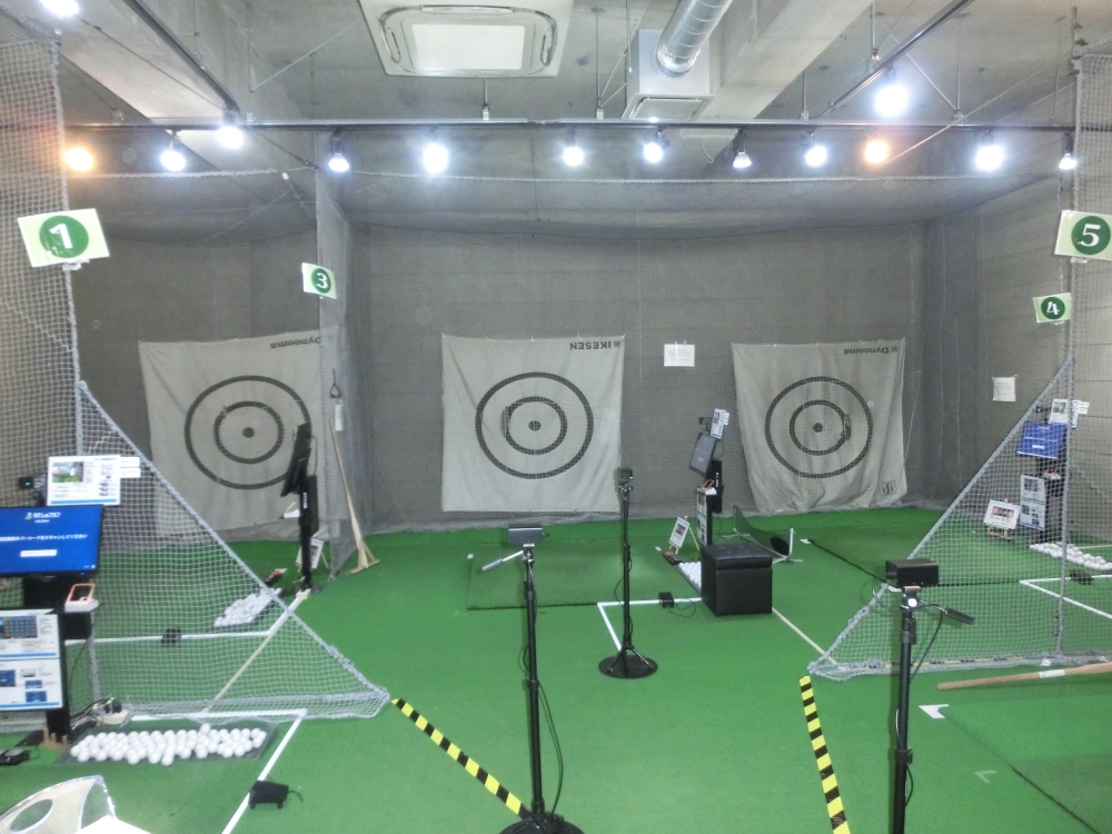 わたしのゴルフ　花小金井店_14