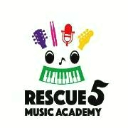 Rescue 5 Music Academy レスキューファイブミュージックアカデミー_9