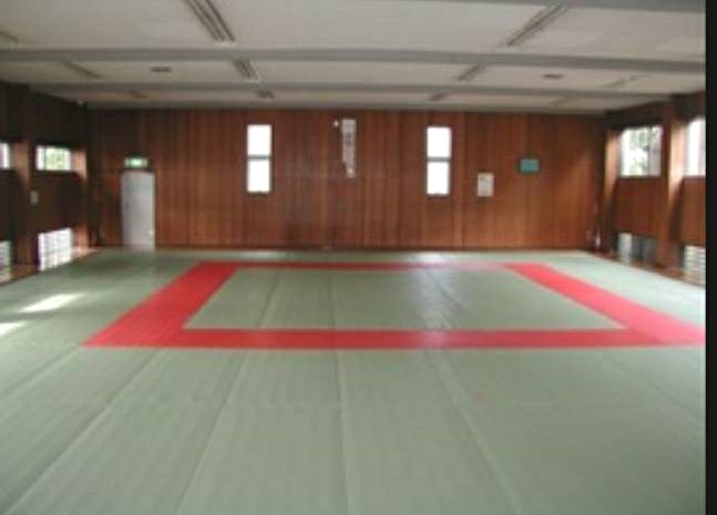 武道空手少年クラブ 花小金井教室