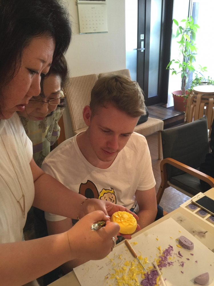 カービングスタジオ スアイ