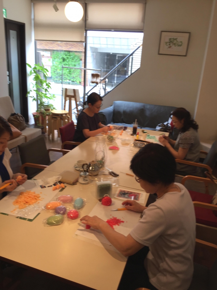 カービングスタジオ スアイ_2