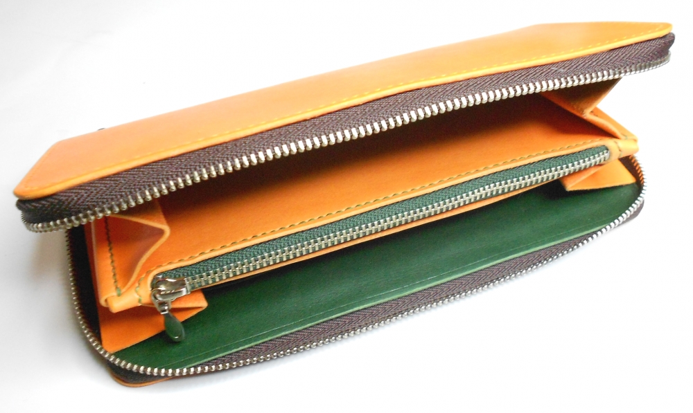 レザークラフト教室　ニウニウクラブ_3