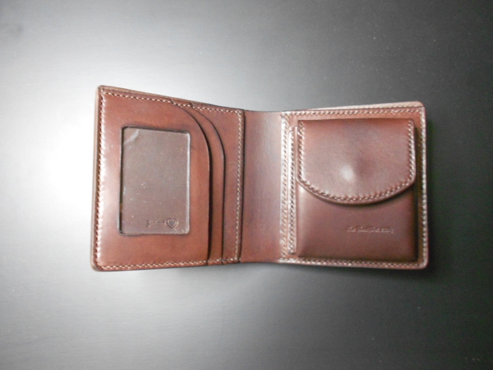 レザークラフト教室　ニウニウクラブ