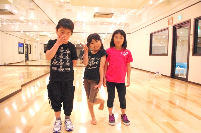 DanceStudio IN-SENCE_5