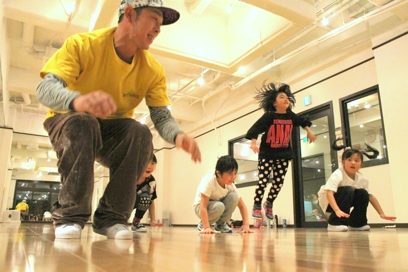 DanceStudio IN-SENCE_4