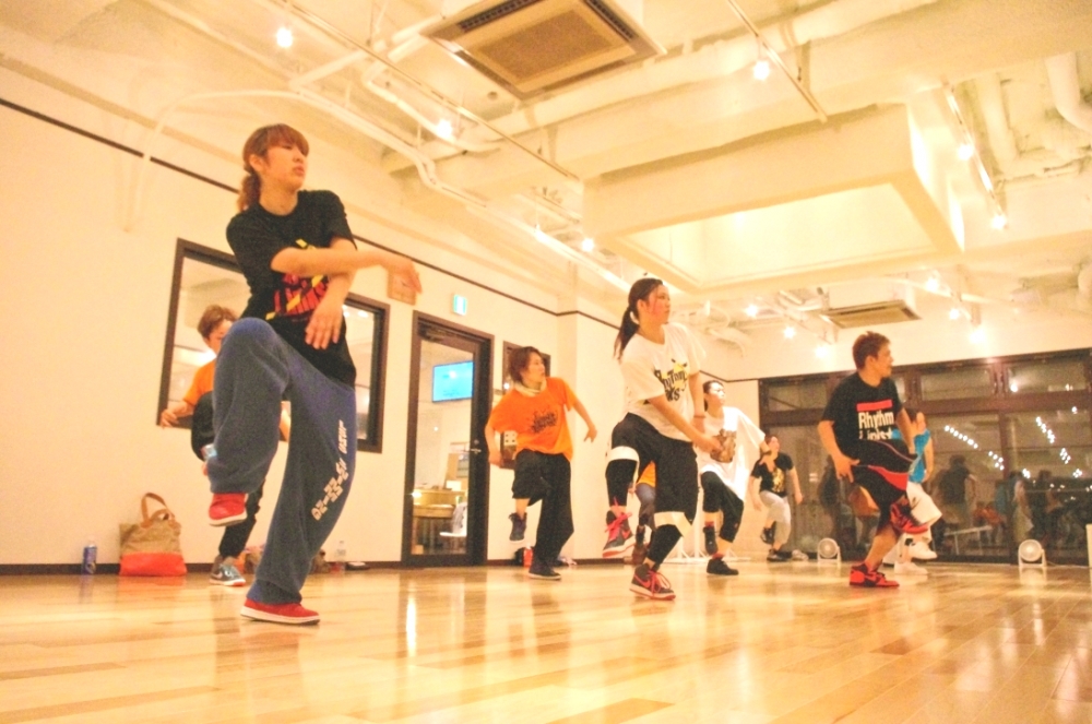 DanceStudio IN-SENCE_2