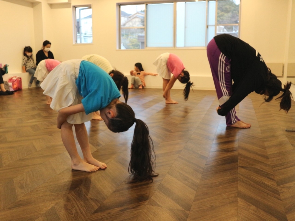 RAISE Dance School Studio _4