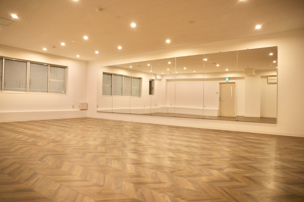 RAISE Dance School Studio _2