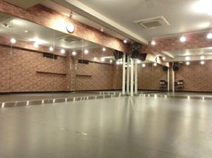 blue DANCE studio_2