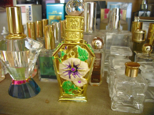 香水教室　マル・ダムール_1