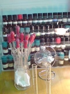 香水教室　マル・ダムール_4