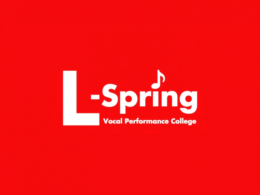 L-Spring Vocal Performance College