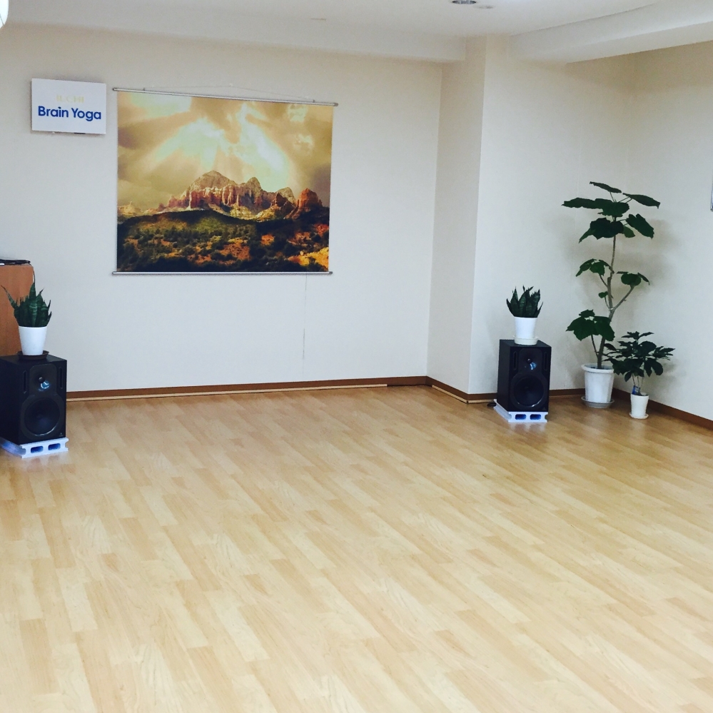 イルチブレインヨガ 五反田スタジオ