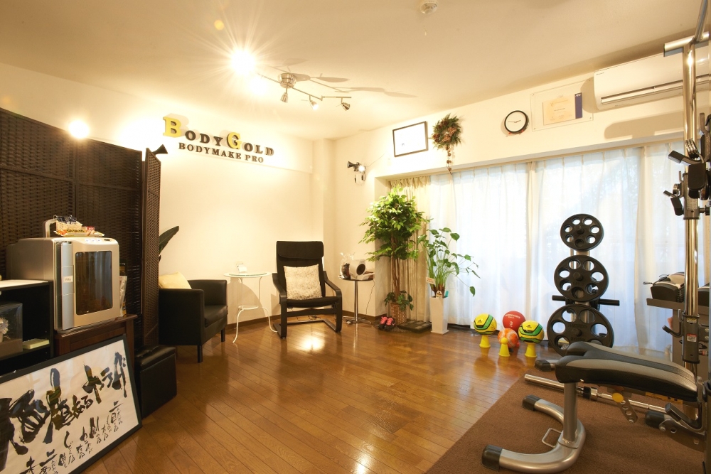 トータルボディメイクジムボディゴールド【BodyGold】_3