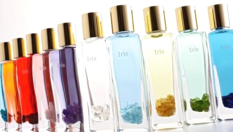 イリスカラーセラピスト養成スクール