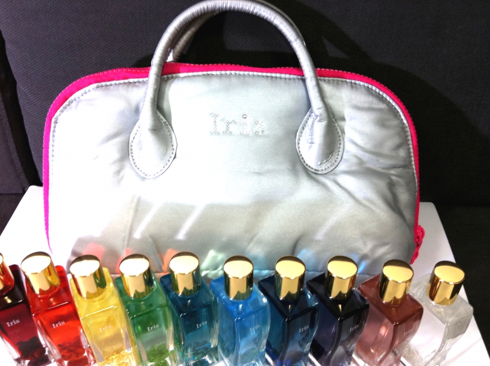 イリスカラーセラピスト養成スクール_2