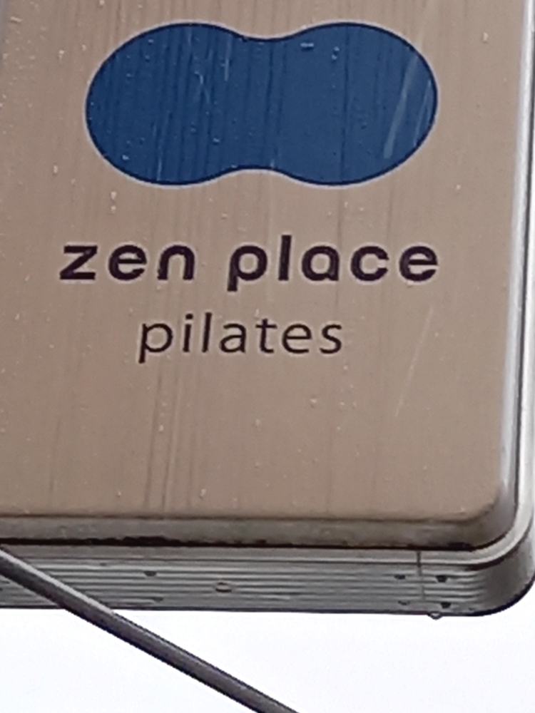 Zen Place Pilates 代々木上原