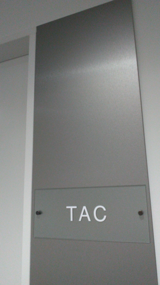 資格の学校 TAC渋谷校