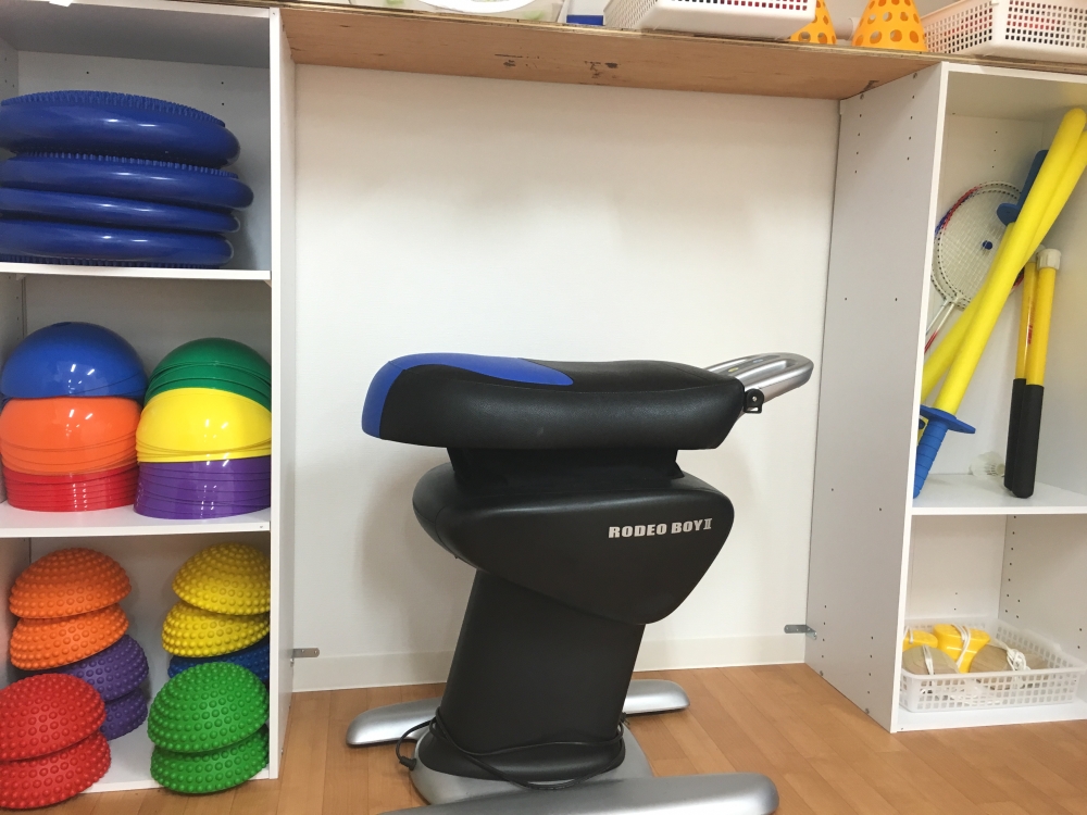 児童発達支援・放課後等デイサービス　マリリンスポーツ塾　初台_3