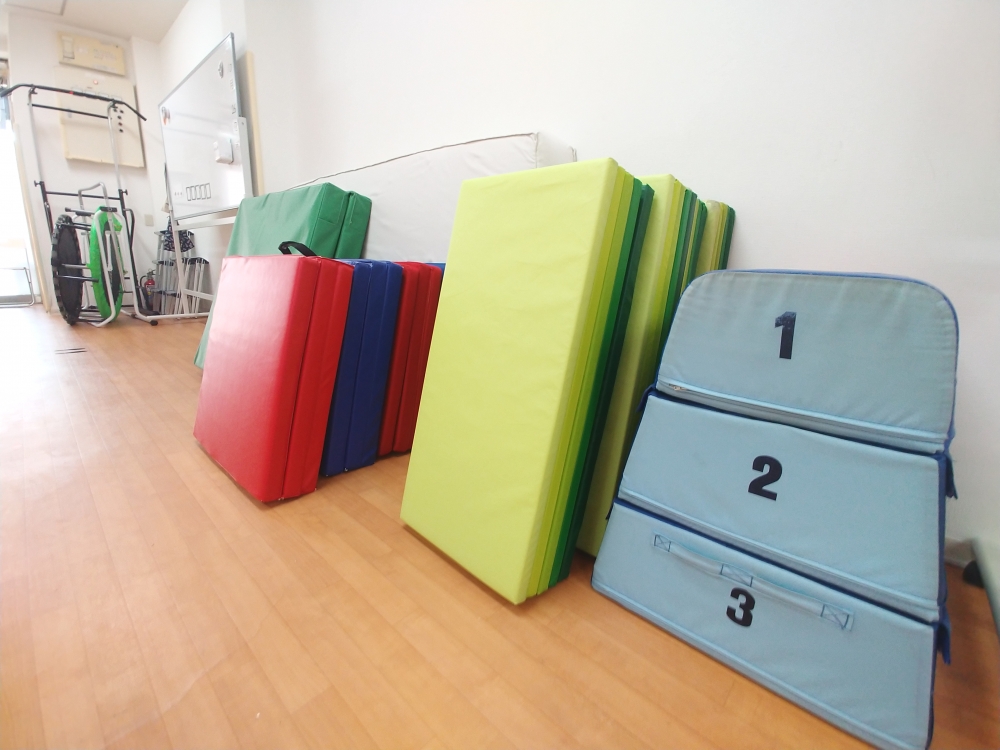 児童発達支援・放課後等デイサービス　マリリンスポーツ塾　初台_1