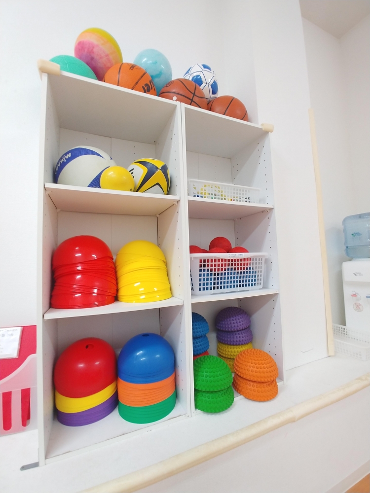 児童発達支援・放課後等デイサービス　マリリンスポーツ塾　初台_2