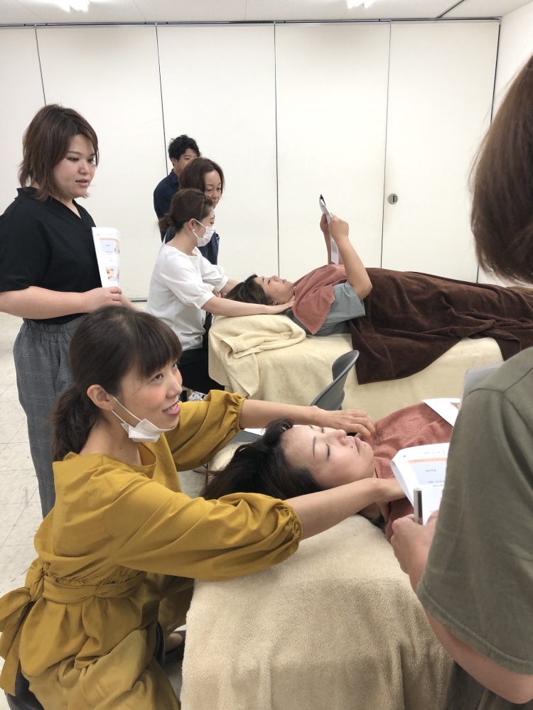 myuドライヘッドスパスクール恵比寿_22