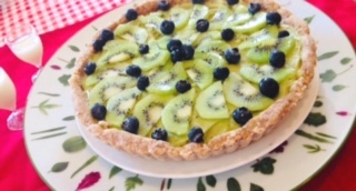 代々木上原健康ロースイーツ教室_3