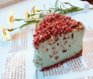 代々木上原健康ロースイーツ教室