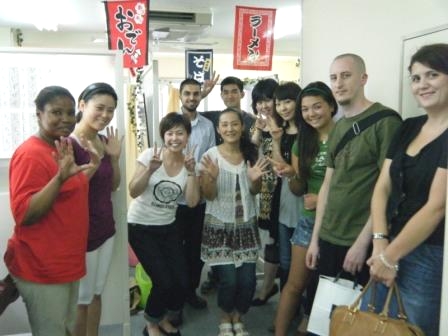 ジェイズ・ランゲージスクール