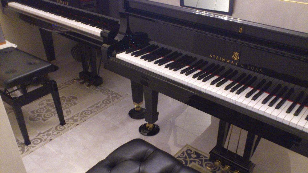 米山朋子ピアノサロン〜アレーズ〜