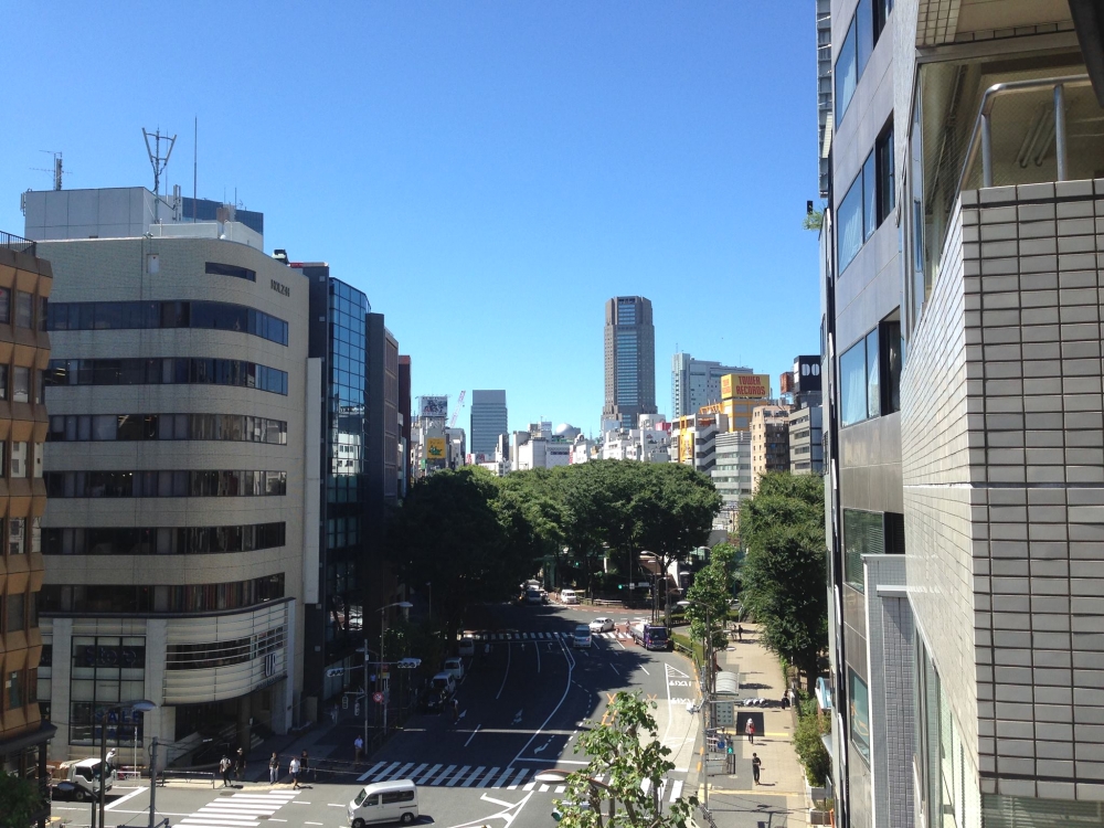 コア英語教室　渋谷本部校_1