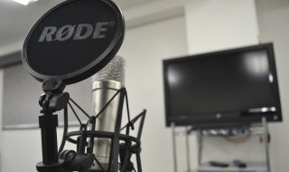 演劇ワークショップ