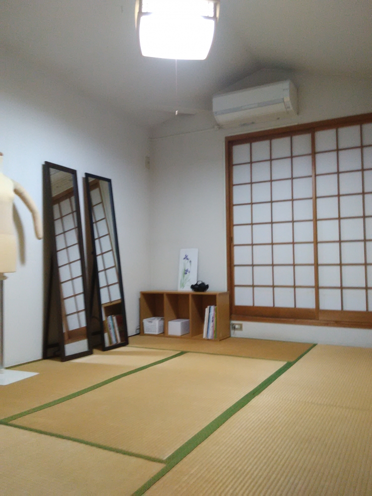 着付け教室　ののはな庵_1