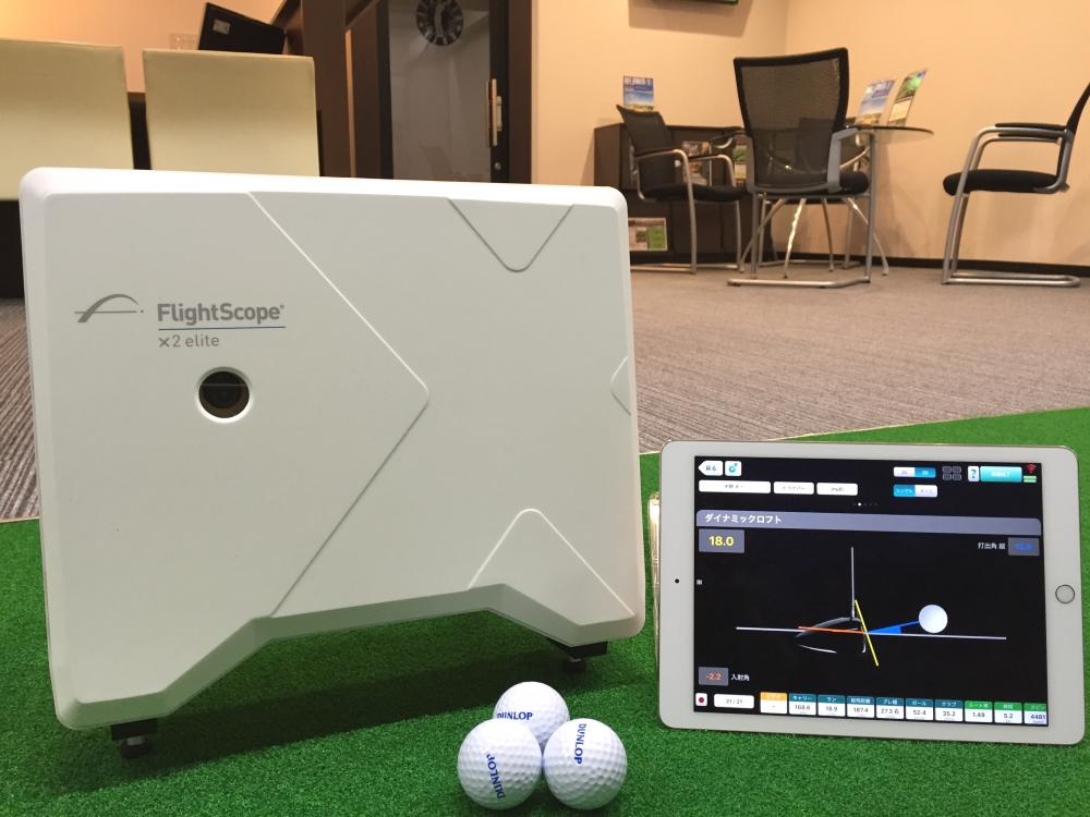 ゴルフアスリート　幡ヶ谷店_10